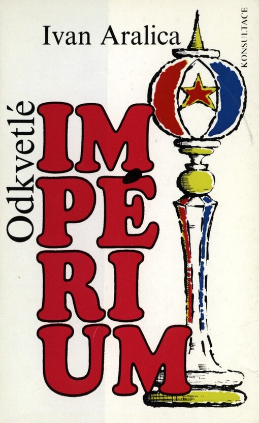Odkvetlé impérium