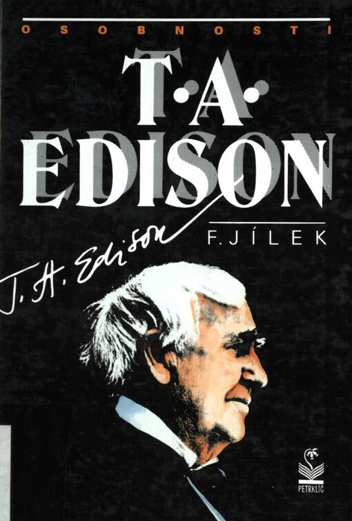 T.A. Edison