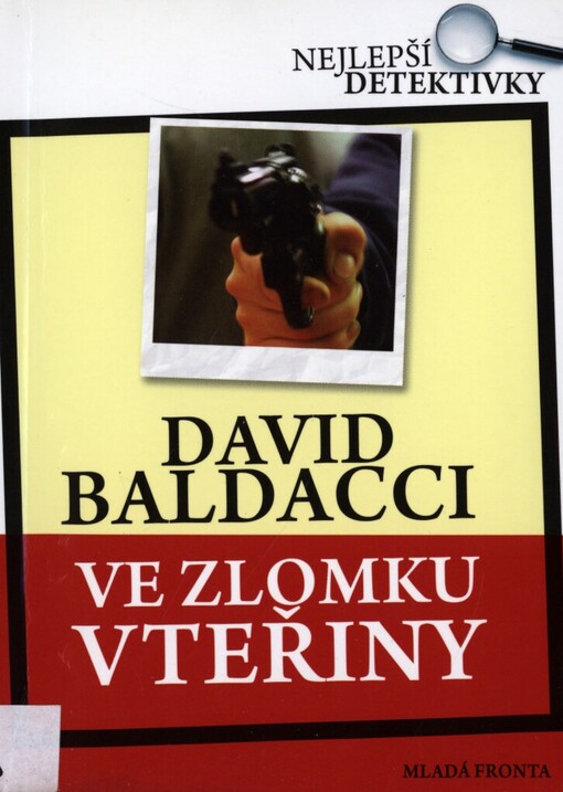 Ve zlomku vteřiny