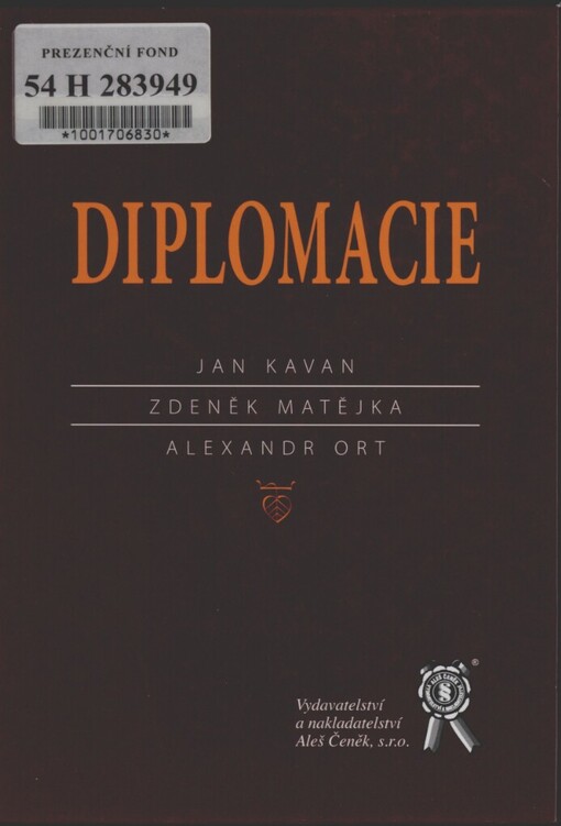 Diplomacie
