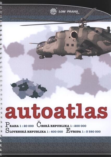 Autoatlas