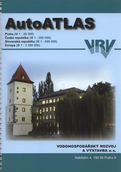 Autoatlas