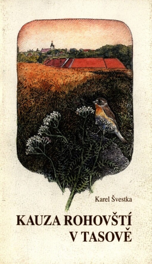 Kauza Rohovští v Tasově