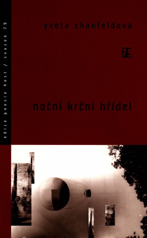 Noční krční hřídel