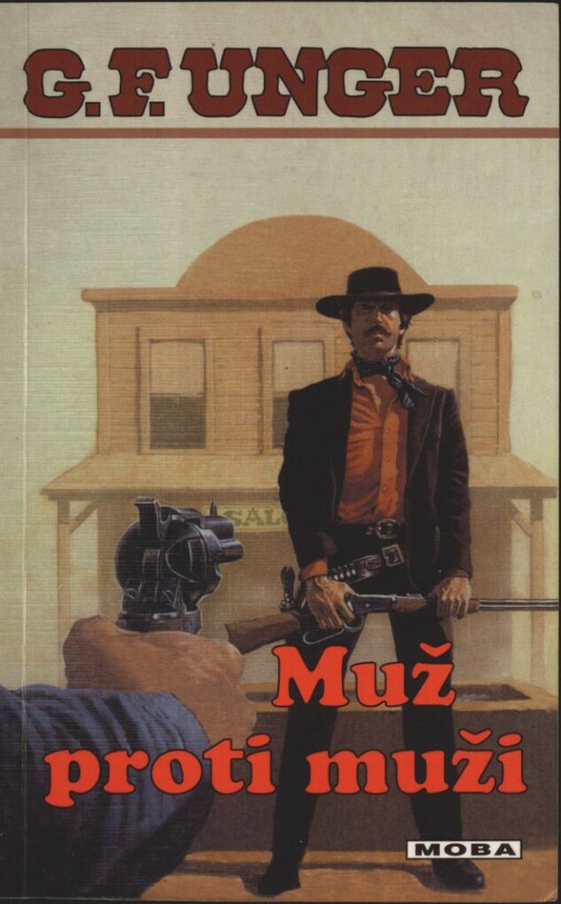 Muž proti muži