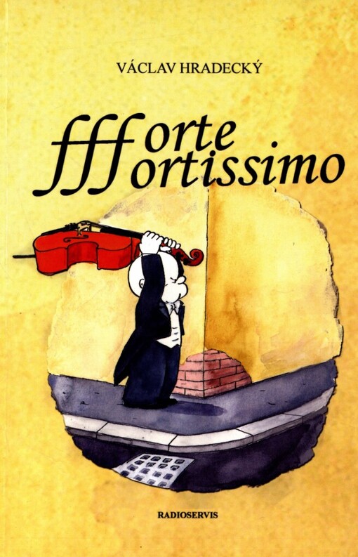 Forte fortissimo