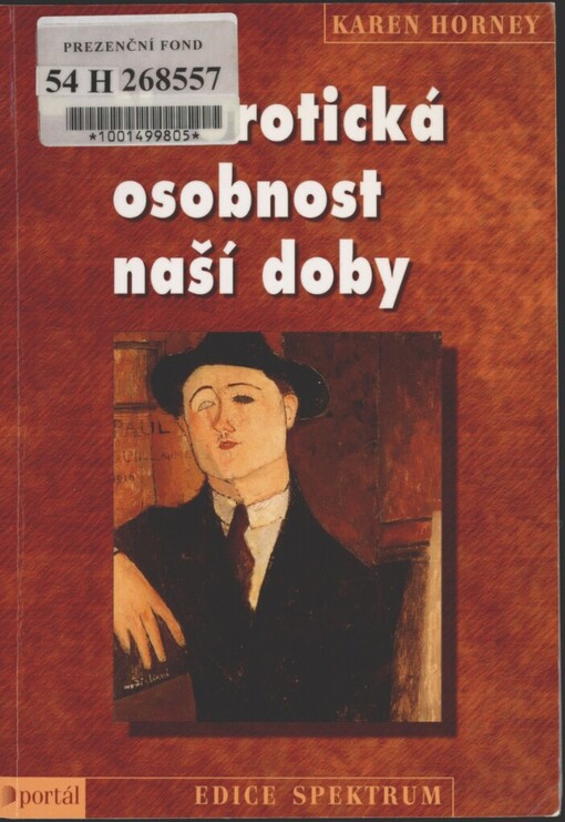 Neurotická osobnost naší doby