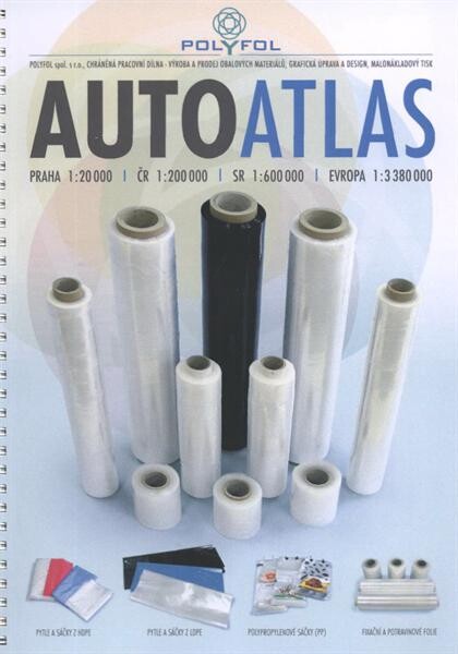 Autoatlas