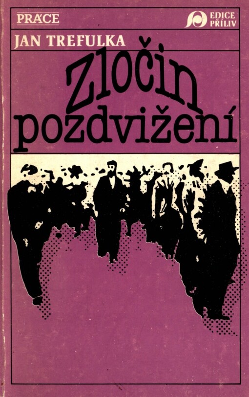 Zločin pozdvižení