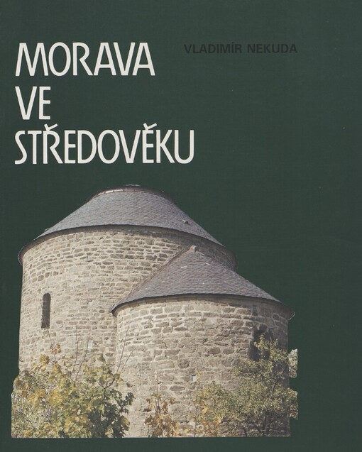 Morava ve středověku