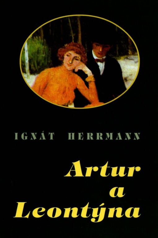 Artur a Leontýna