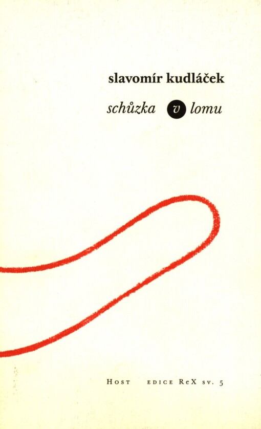 Schůzka v lomu