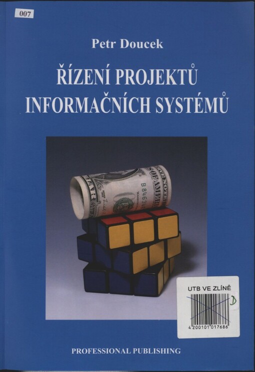 Řízení projektů informačních systémů
