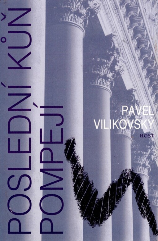 Poslední kůň Pompejí