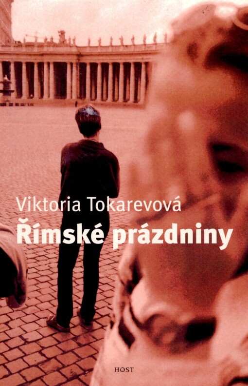 Římské prázdniny