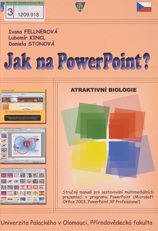 Jak na PowerPoint?