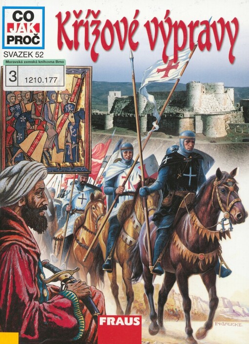 Křížové výpravy