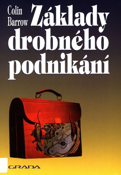 Základy drobného podnikání