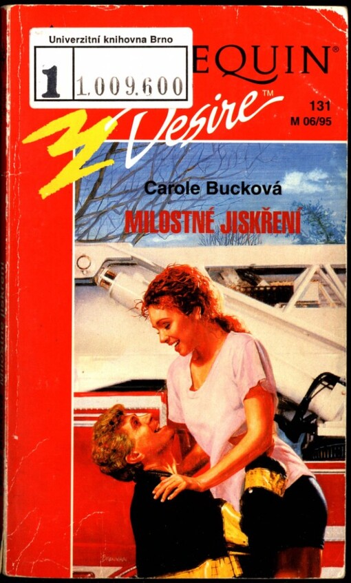 Milostné jiskření