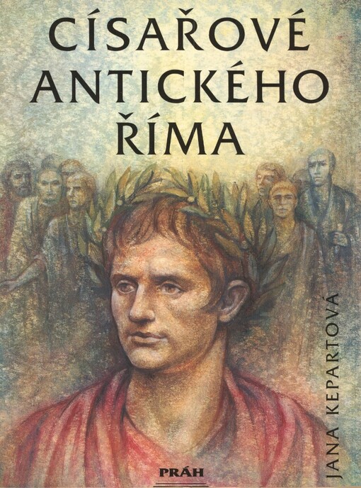 Císařové antického Říma