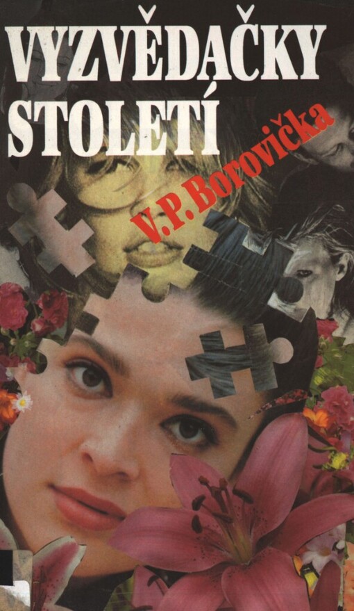 Vyzvědačky století