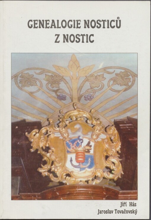 Genealogie Nosticů z Nostic