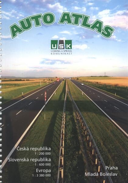 Autoatlas