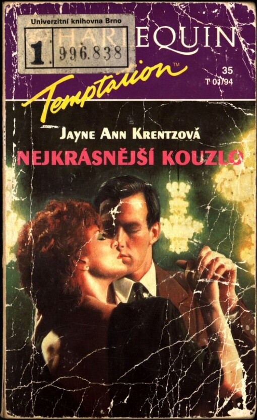 Nejkrásnější kouzlo