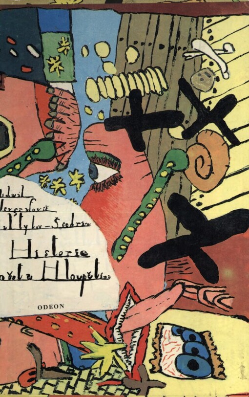 Historie města Hloupětína