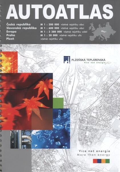 Autoatlas