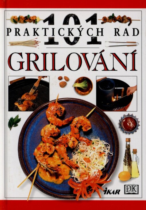 Grilování