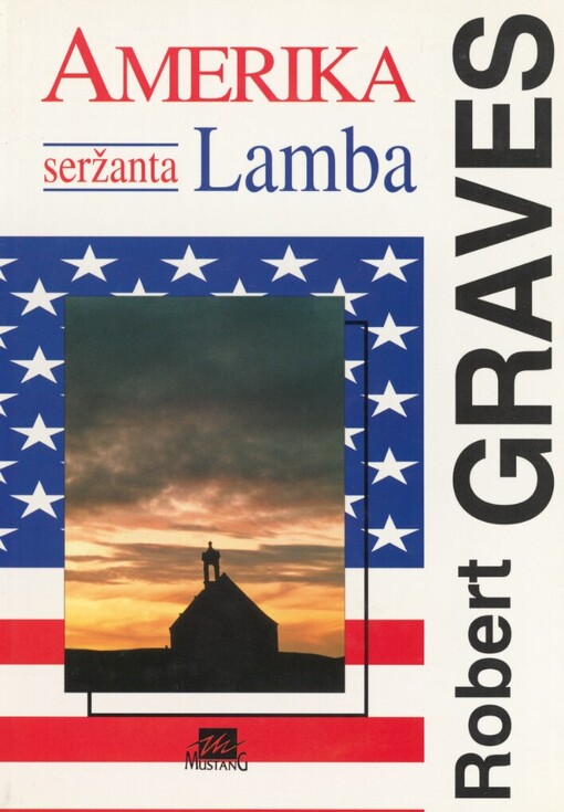 Amerika seržanta Lamba