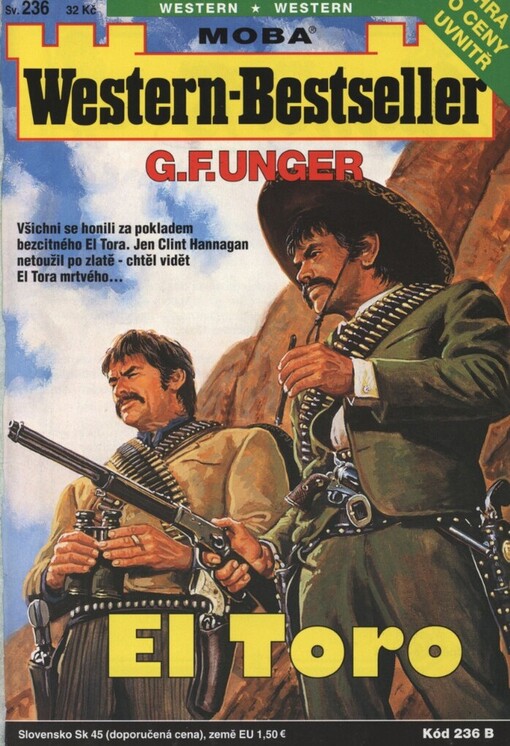 El Toro