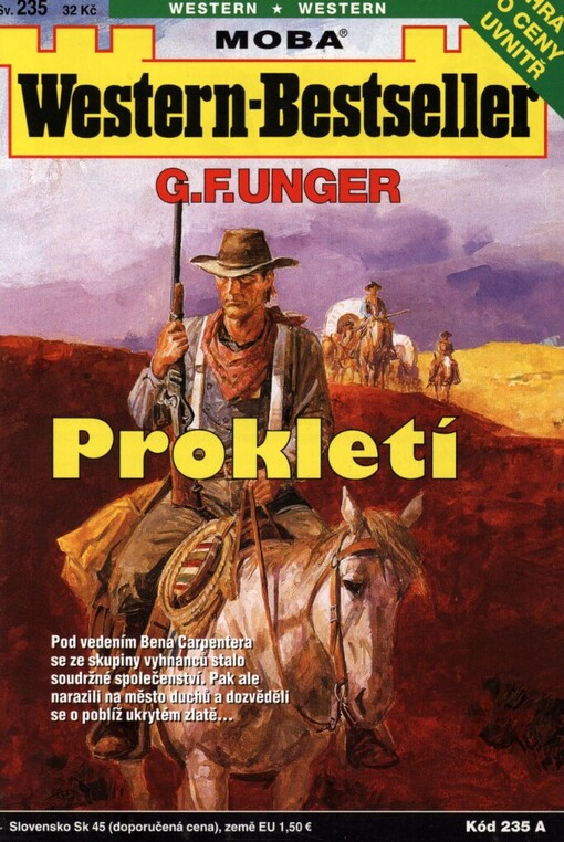 Prokletí
