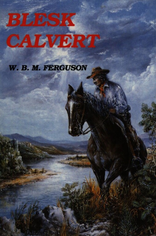 Blesk Calvert