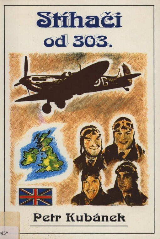 Stíhači od 303