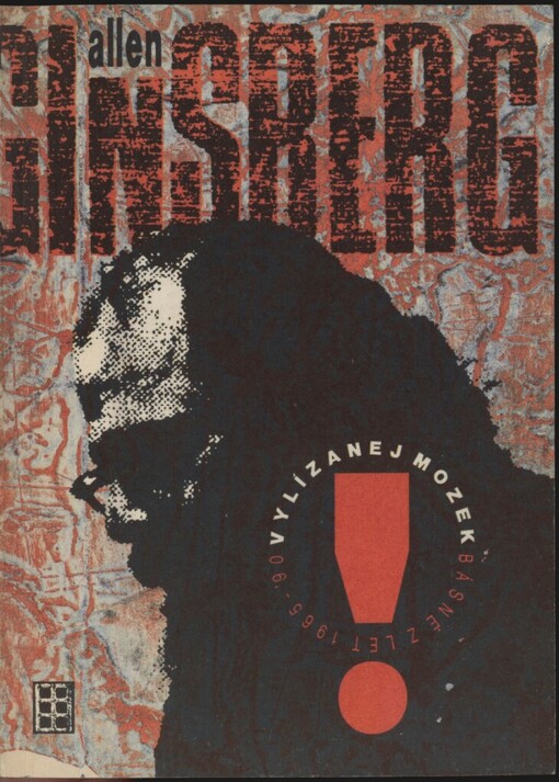 Vylízanej mozek: básně z let 1965-'90