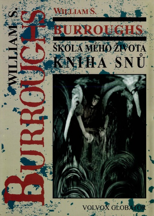 Škola mého života: kniha snů