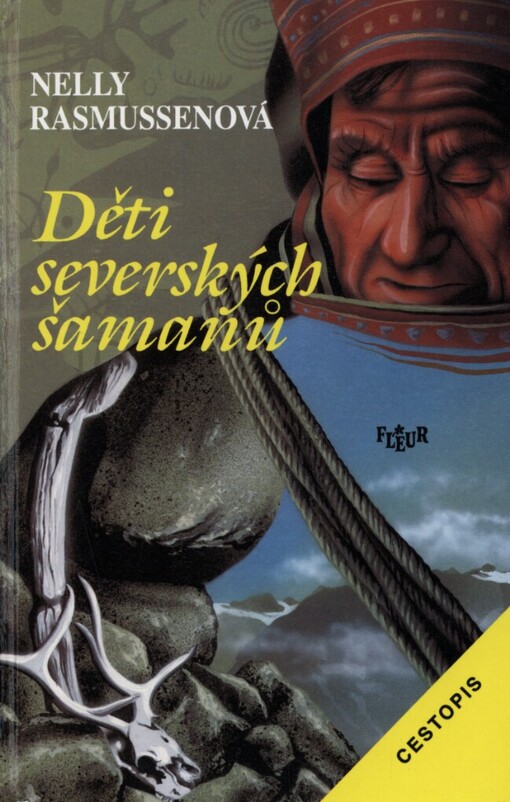 Děti severských šamanů: cestopis