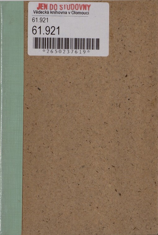 Olomouc prý Velehradem