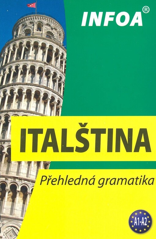 Italština : přehledná gramatika