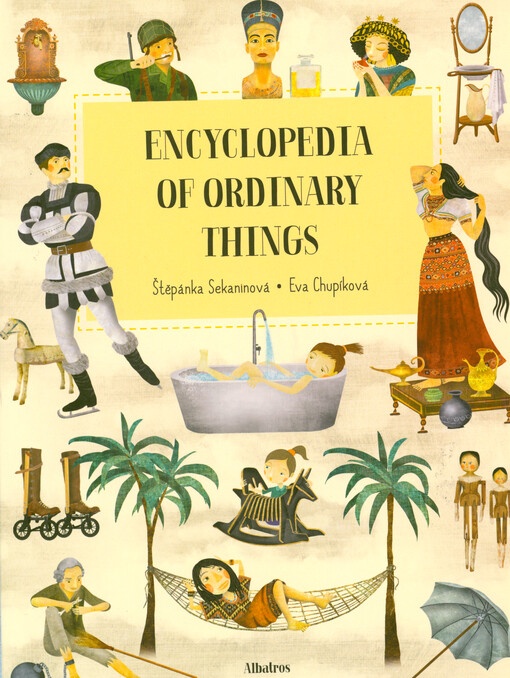 Encyclopedia of ordinary things