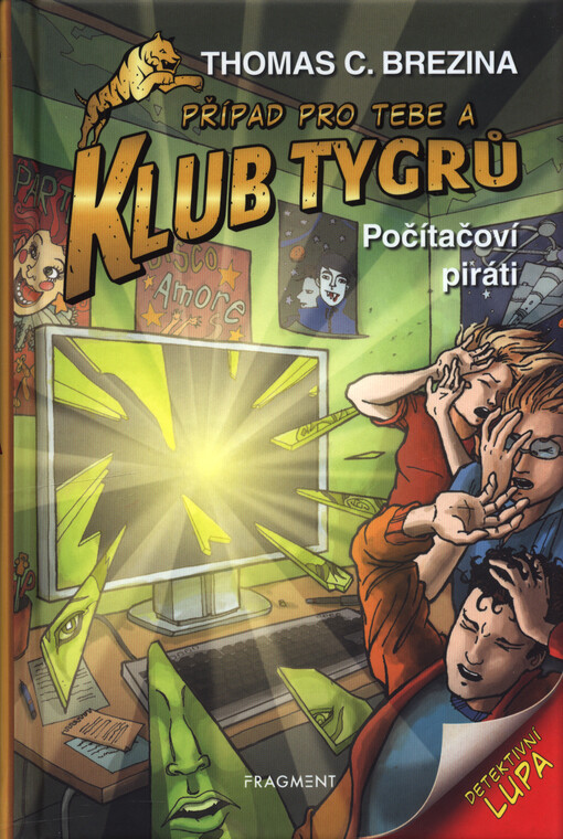 Počítačoví piráti