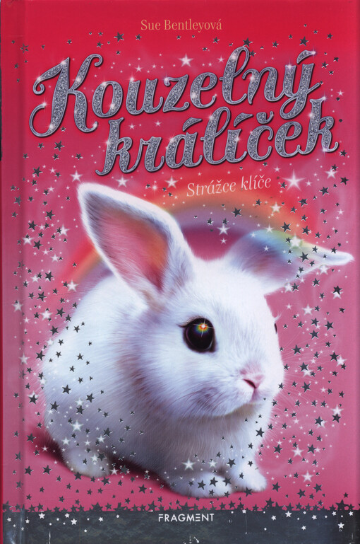 Kouzelný králíček. Strážce klíče