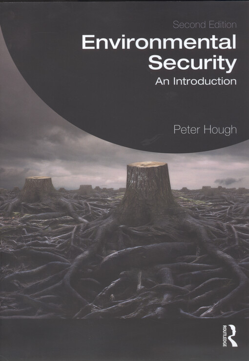 Environmental security : an introduction