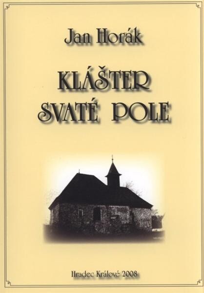 Klášter Svaté Pole