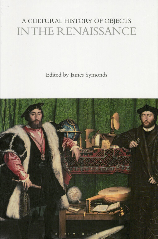 A cultural history of objects. Volume 1-6