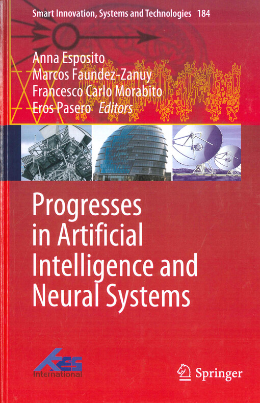 Progresses in artificial intelligence and neural systems