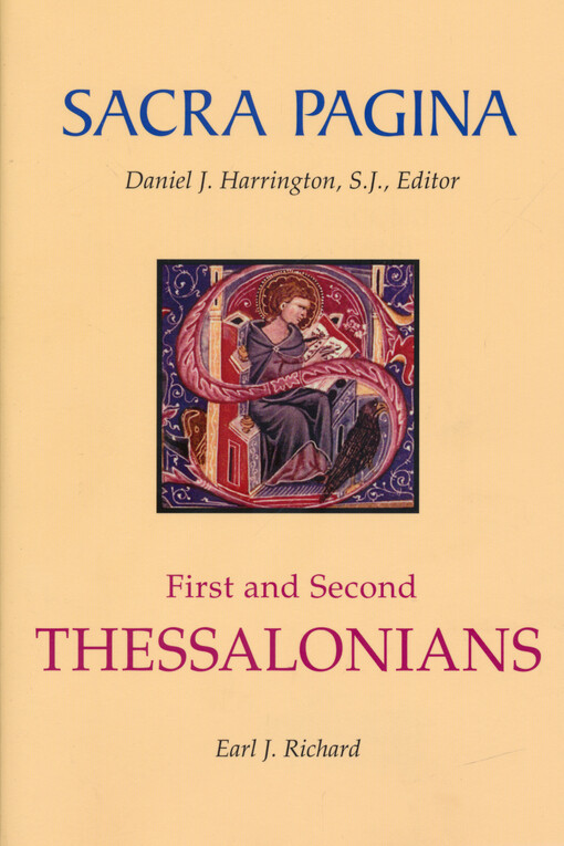 First and second Thessalonians