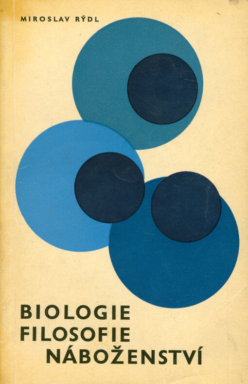 Biologie, filosofie, náboženství